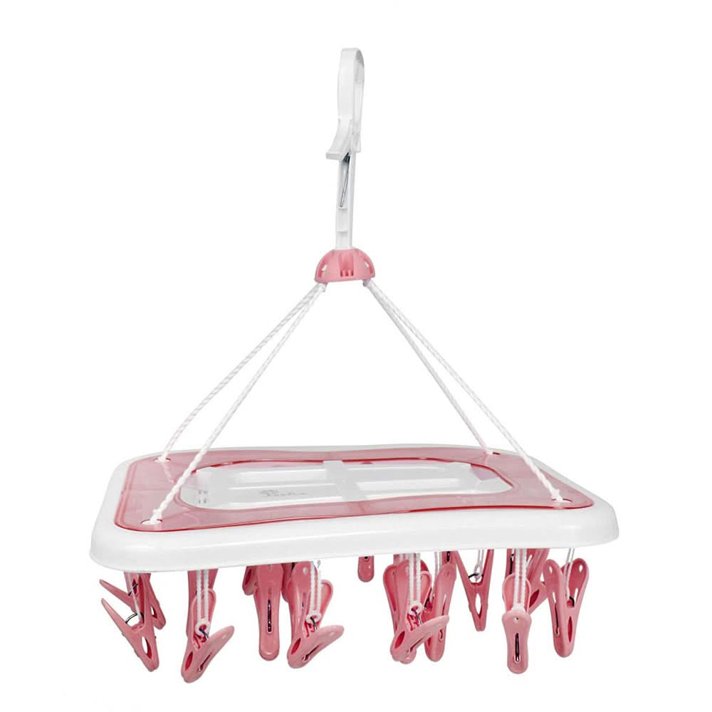 Hosiery Drying Hanger - Pink, Home & Lifestyle, Accessories, Chase Value, Chase Value