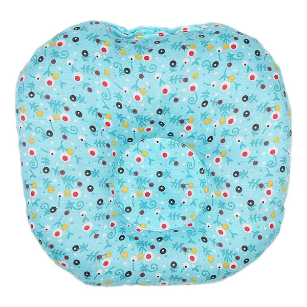New Born Pillow - Cyan - test-store-for-chase-value