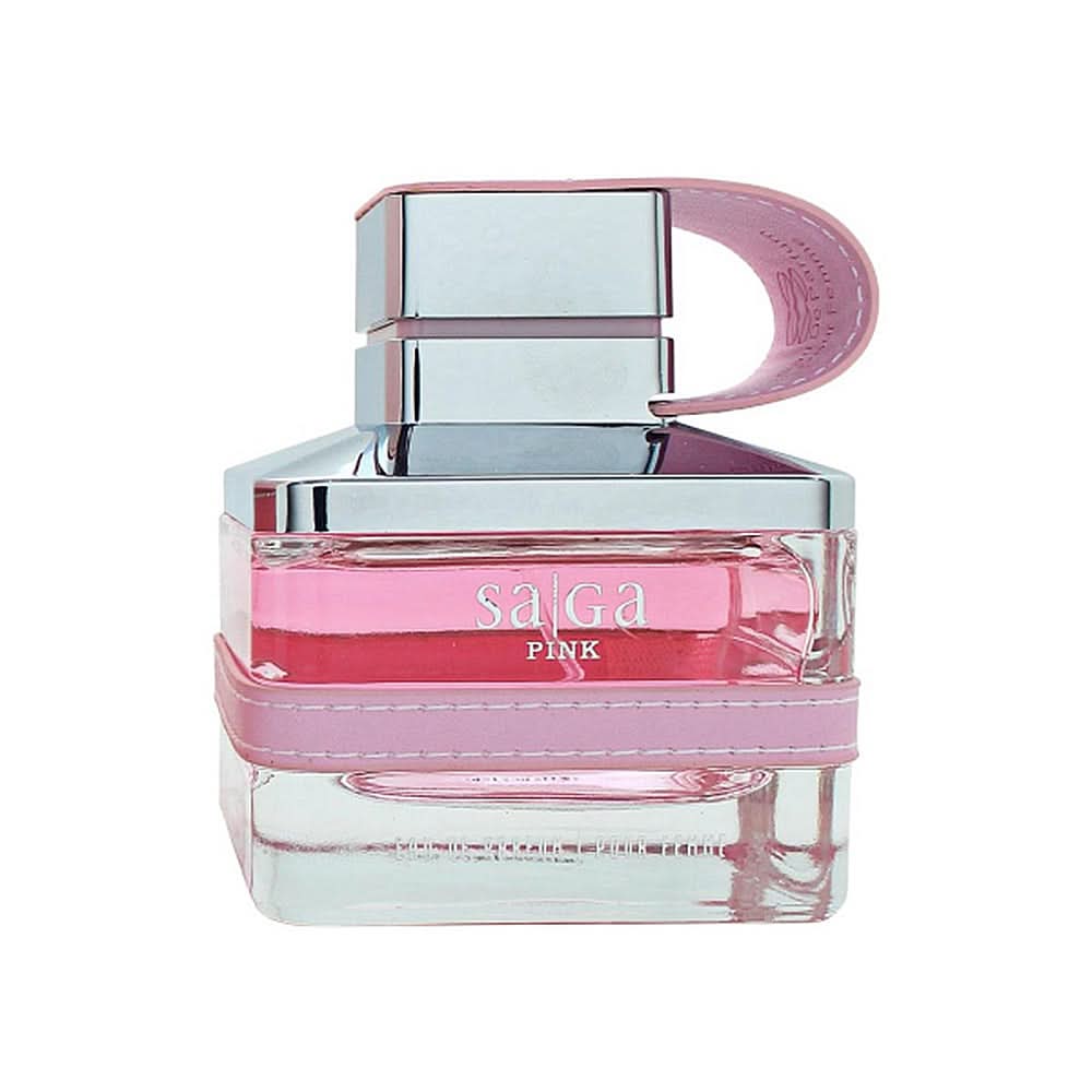 SA GA Emper Pink for Women - Perfume, Beauty & Personal Care, Women Perfumes, Chase Value, Chase Value