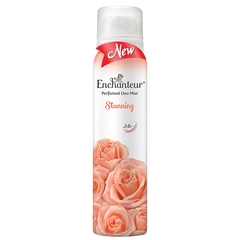 Enchanteur Stunning Body Mist - 150 ML, Perfumes and Colognes, Chase Value, Chase Value