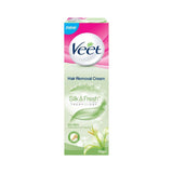 Veet Silky Fresh Hair Removal Cream, Beauty & Personal Care, Hair Removal, Chase Value, Chase Value
