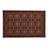 Printed Door Mat 17 x 27 - Multi, Home & Lifestyle, Mats, Chase Value, Chase Value