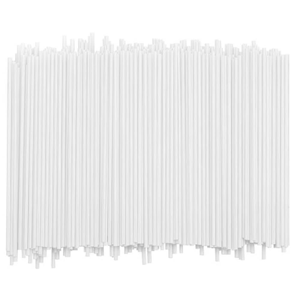 Straw Flaxy Pouch 100Pcs - White, Home & Lifestyle, Kitchen Tools And Accessories, Chase Value, Chase Value