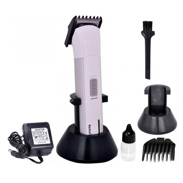 Kemei  Hair Trimmer KM-2599, Home & Lifestyle, Shaver & Trimmers, Kemei, Chase Value
