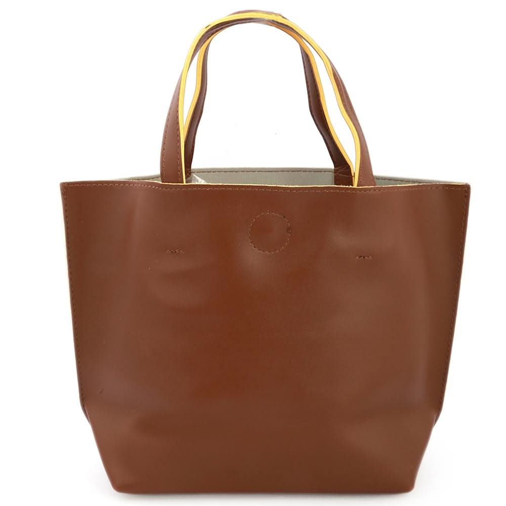 Girls Handbag (NS21-118)-Brown, Kids, Kids Bags, Chase Value, Chase Value