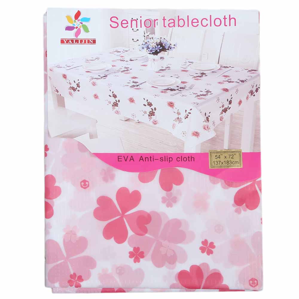Table Cover 54"x72" (CC1) - Multi, Home & Lifestyle, Decoration, Chase Value, Chase Value