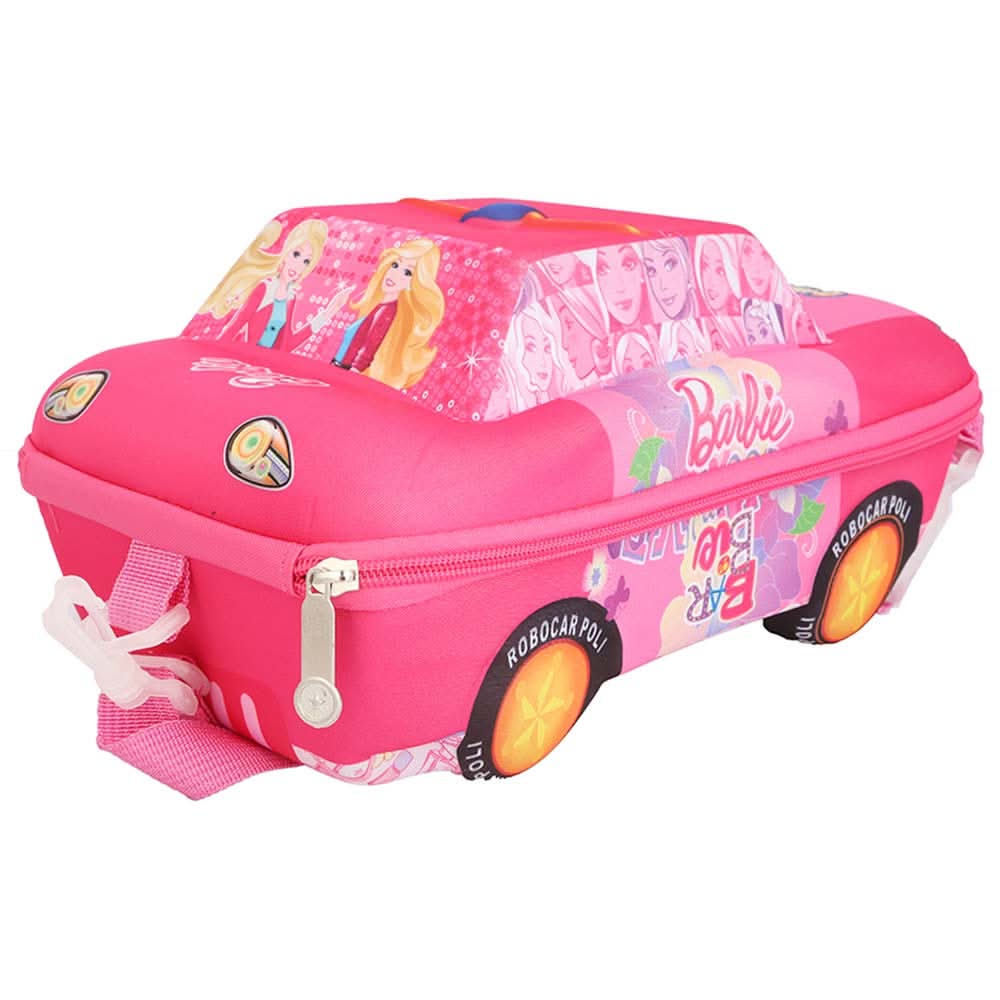 Lunch Box For Kids - Pink, Kids, Tiffin Boxes And Bottles, Chase Value, Chase Value
