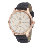 Men's wrist watch - Navy-Blue, Men, Watches, Chase Value, Chase Value