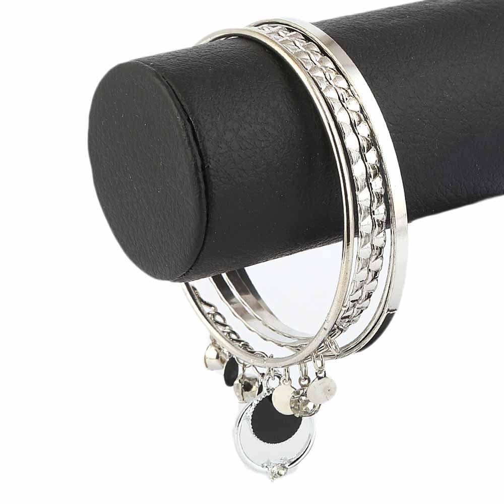 Women's Bangles -  Silver, Women, Bangles & Bracelets, Chase Value, Chase Value