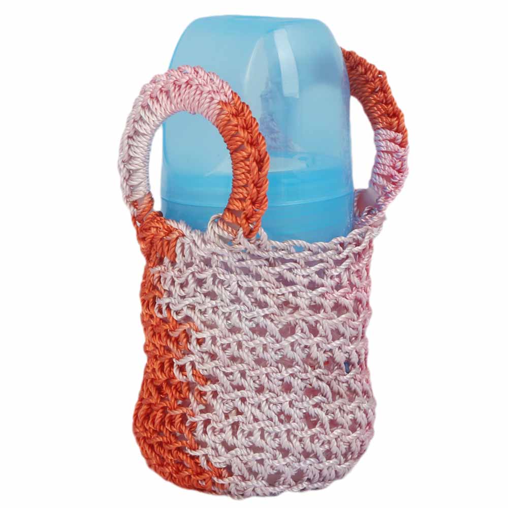 Feeder Cover - Multi, Kids, Feeding Supplies, Chase Value, Chase Value