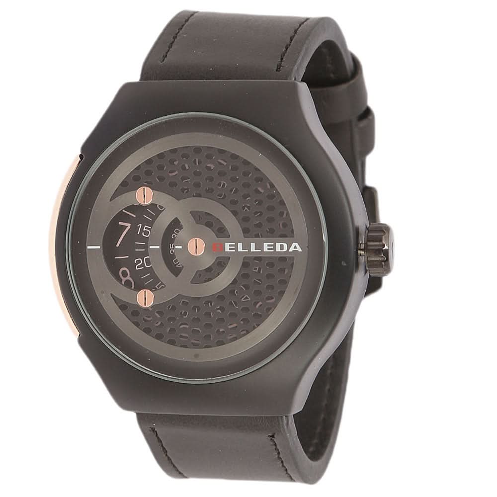 Men's wrist watch - Black, Men, Watches, Chase Value, Chase Value