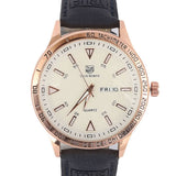 Men's wrist watch - Navy-Blue, Men, Watches, Chase Value, Chase Value
