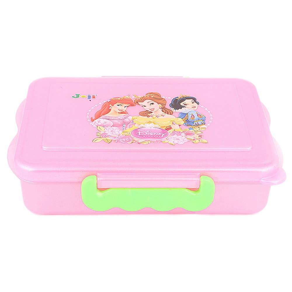 School Lunch Box - Pink, Kids, Tiffin Boxes And Bottles, Chase Value, Chase Value