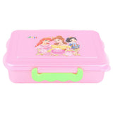 School Lunch Box - Pink, Kids, Tiffin Boxes And Bottles, Chase Value, Chase Value