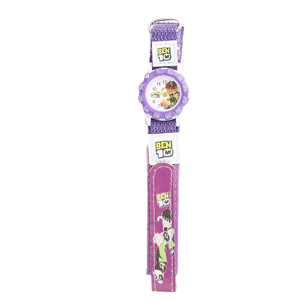 Kids Watch - Purple, Kids, Boys Watches, Chase Value, Chase Value