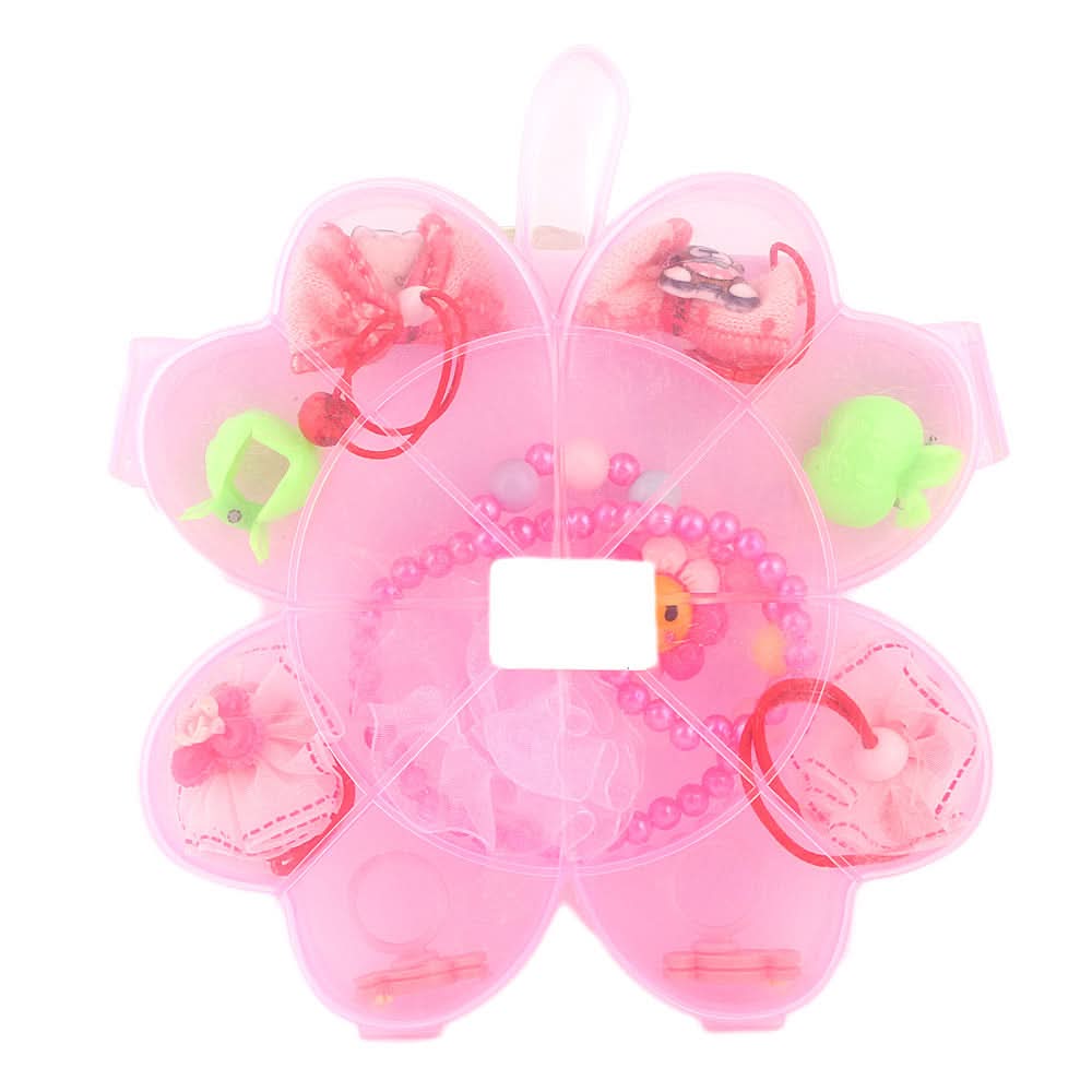 Girls Gift Set - Pink, Kids, Gift Set, Chase Value, Chase Value