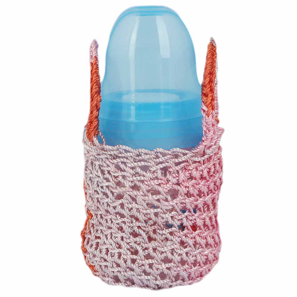 Feeder Cover - Multi, Kids, Feeding Supplies, Chase Value, Chase Value