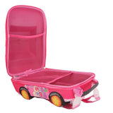 Lunch Box For Kids - Pink, Kids, Tiffin Boxes And Bottles, Chase Value, Chase Value