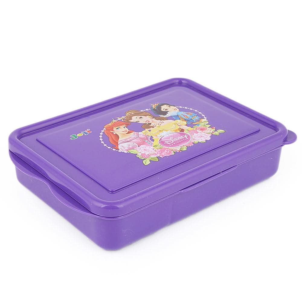 School Lunch Box - Dark Purple, Kids, Tiffin Boxes And Bottles, Chase Value, Chase Value
