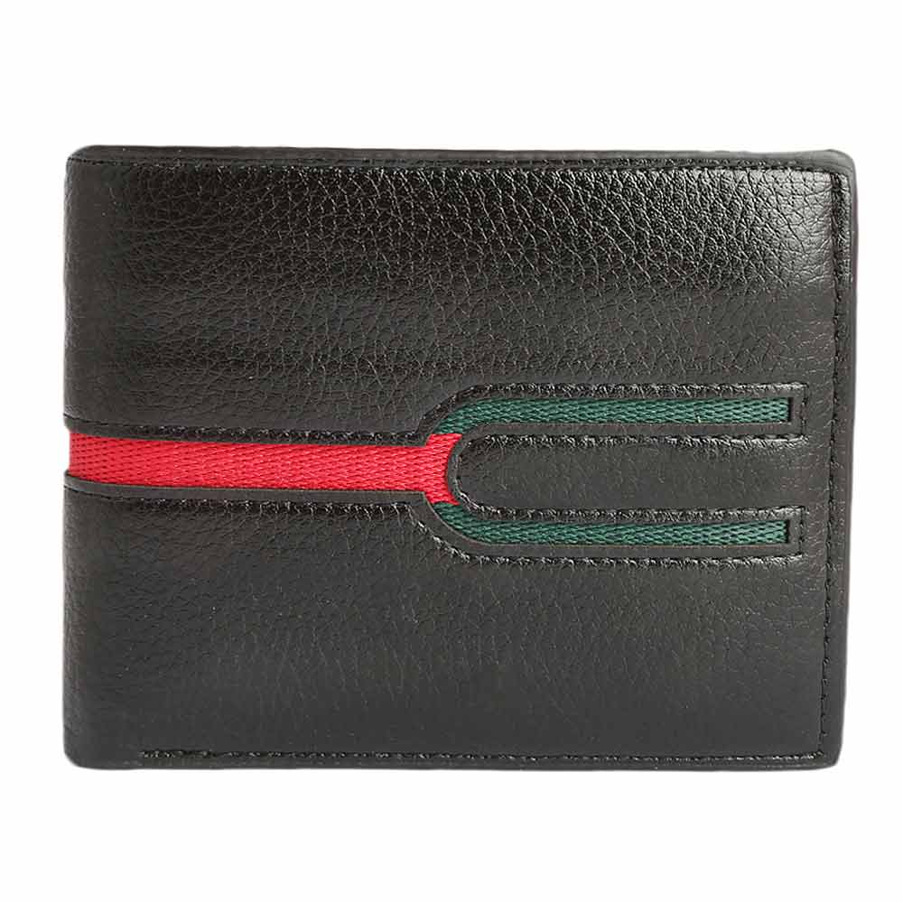 Men's Wallet - Black, Men, Wallets, Chase Value, Chase Value