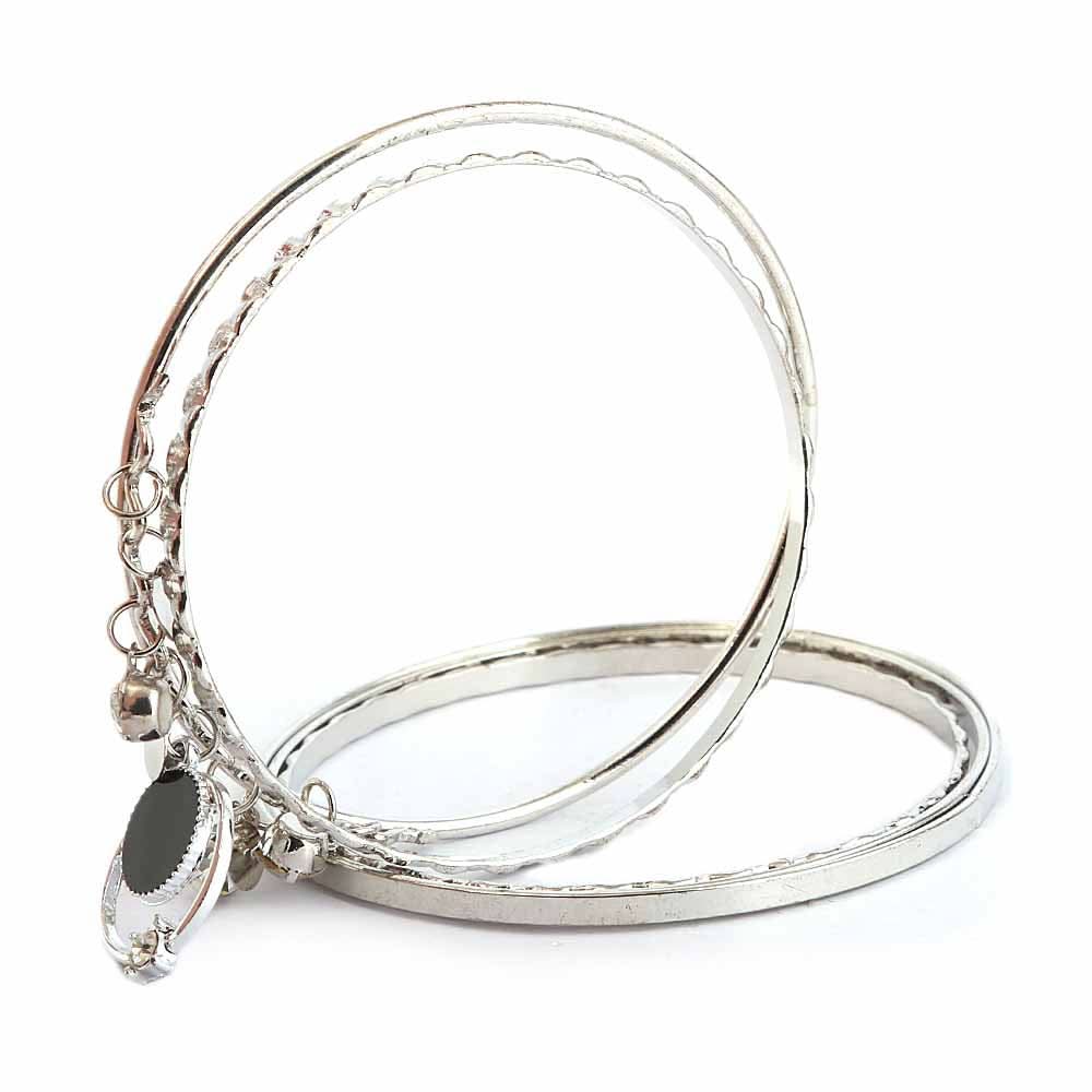 Women's Bangles -  Silver, Women, Bangles & Bracelets, Chase Value, Chase Value
