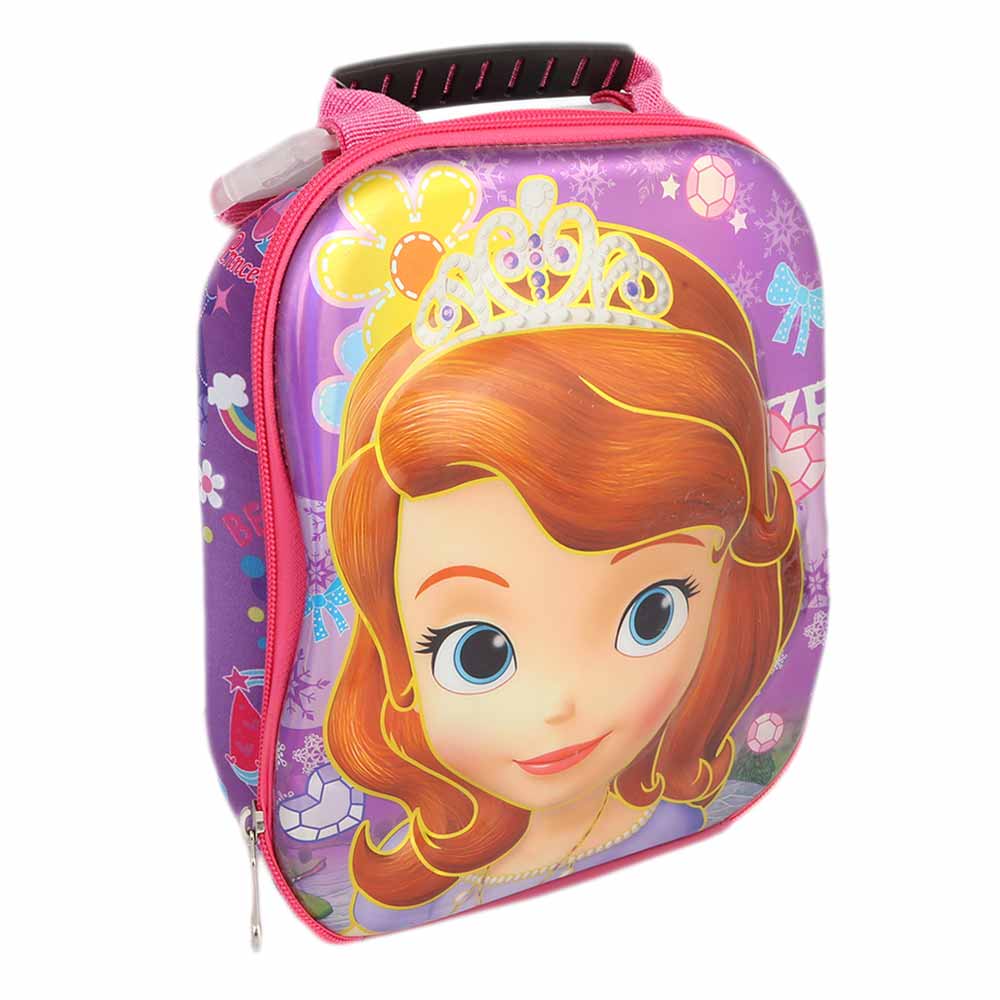 Lunch Box For Girls - Purple, Kids, Tiffin Boxes And Bottles, Chase Value, Chase Value