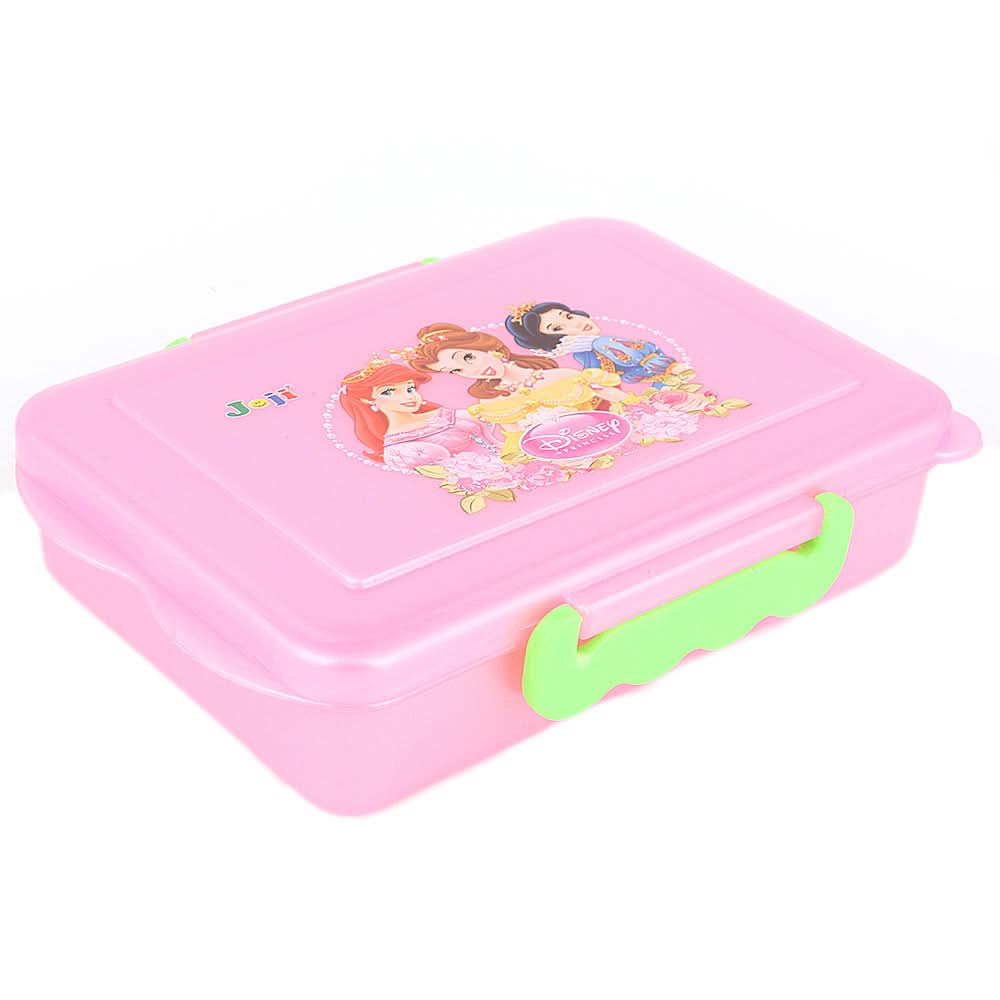 School Lunch Box - Pink, Kids, Tiffin Boxes And Bottles, Chase Value, Chase Value