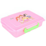 School Lunch Box - Pink, Kids, Tiffin Boxes And Bottles, Chase Value, Chase Value
