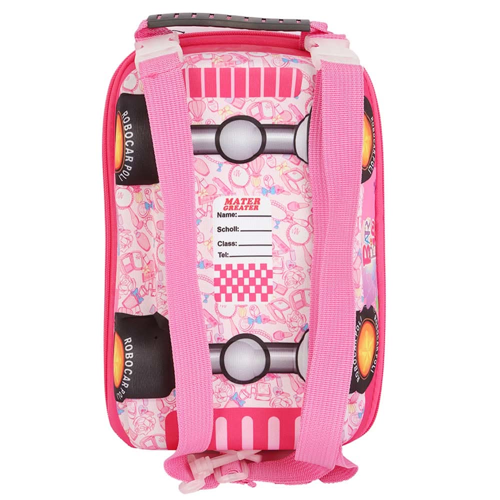 Lunch Box For Kids - Pink, Kids, Tiffin Boxes And Bottles, Chase Value, Chase Value
