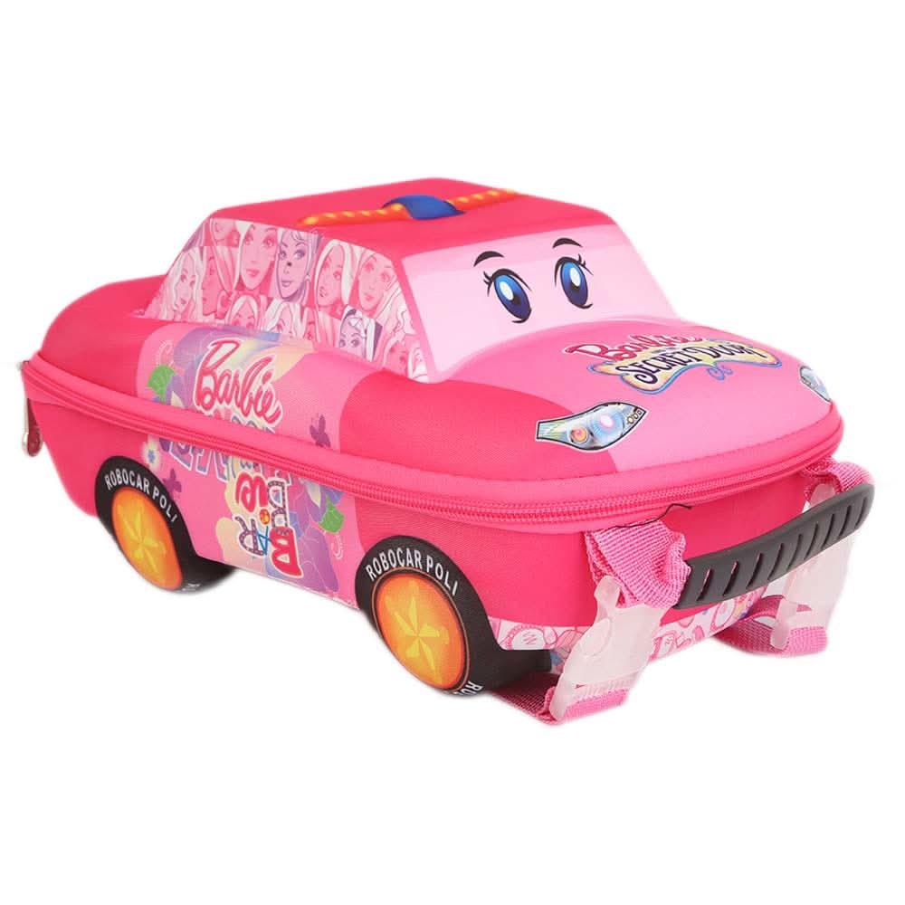 Lunch Box For Kids - Pink, Kids, Tiffin Boxes And Bottles, Chase Value, Chase Value