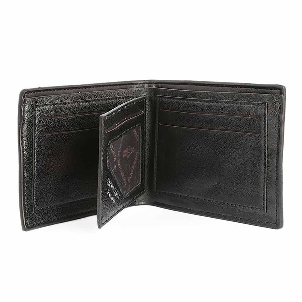 Men's Wallet - Black, Men, Wallets, Chase Value, Chase Value