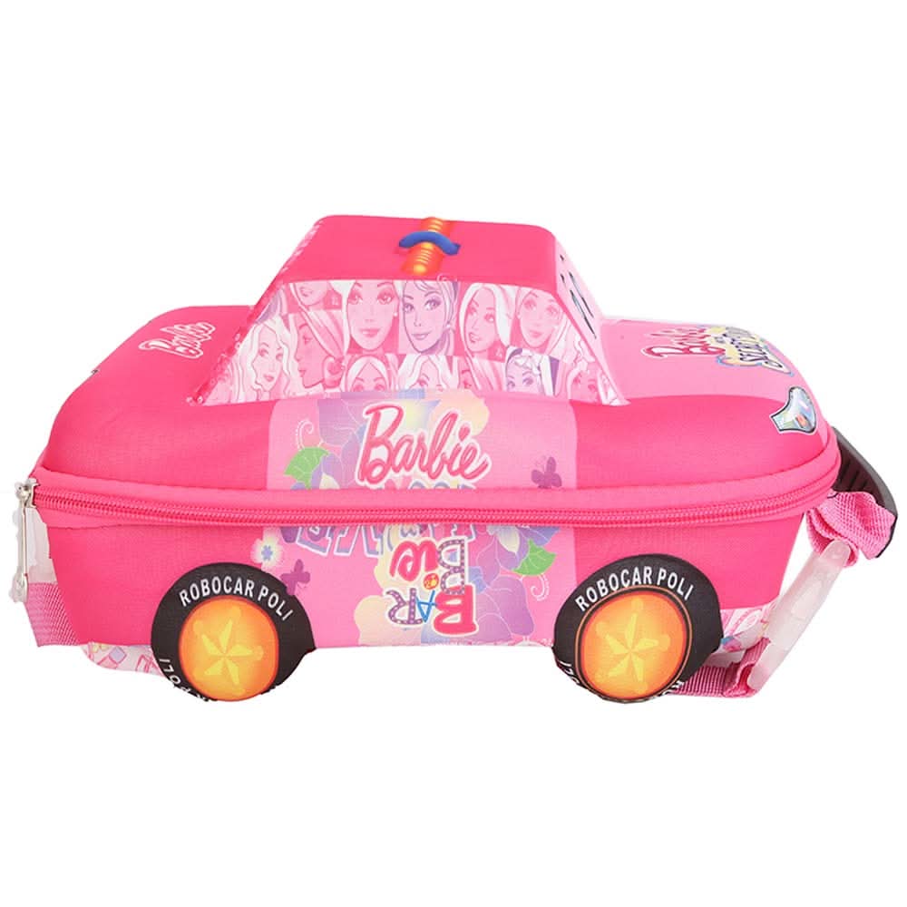 Lunch Box For Kids - Pink, Kids, Tiffin Boxes And Bottles, Chase Value, Chase Value