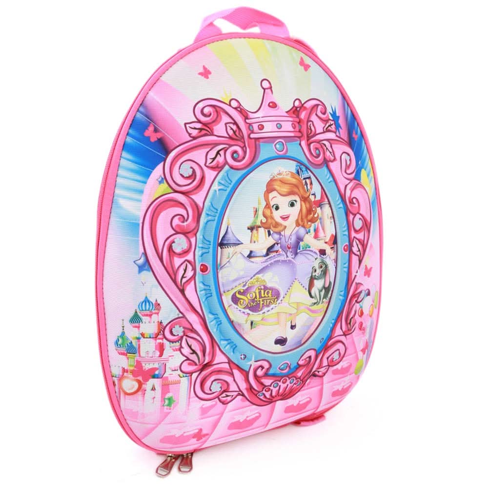 Kids School Bag (15A) - Pink, Kids, School and Laptop Bags, Chase Value, Chase Value