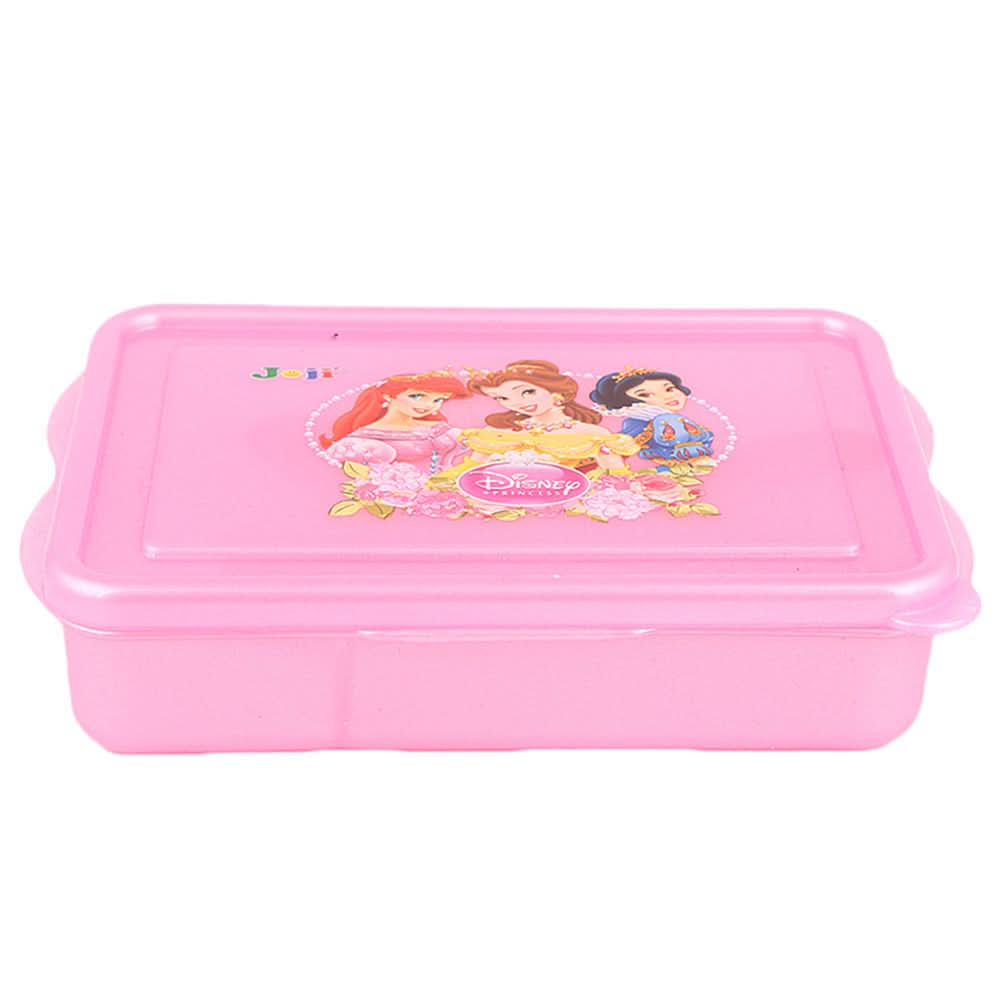 School Lunch Box - Pink, Kids, Tiffin Boxes And Bottles, Chase Value, Chase Value