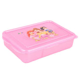 School Lunch Box - Pink, Kids, Tiffin Boxes And Bottles, Chase Value, Chase Value