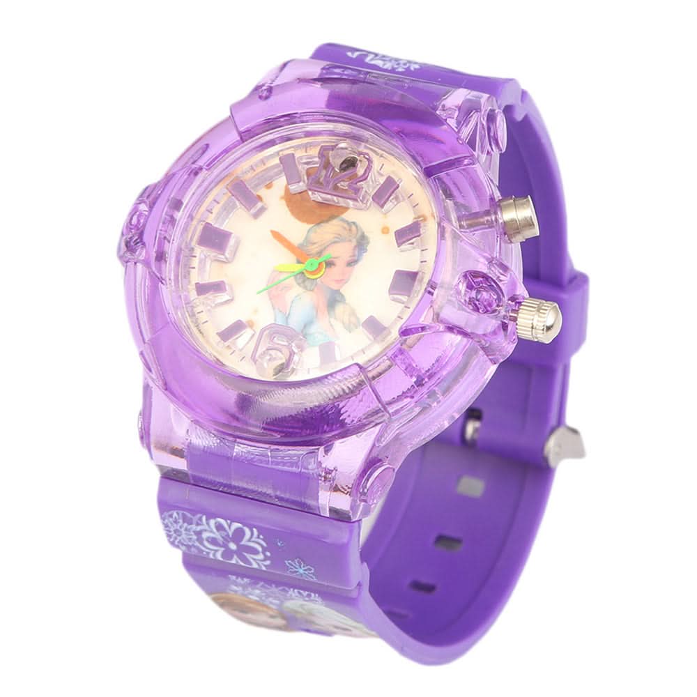 Kids Watch - Purple, Kids, Girls Watches, Chase Value, Chase Value