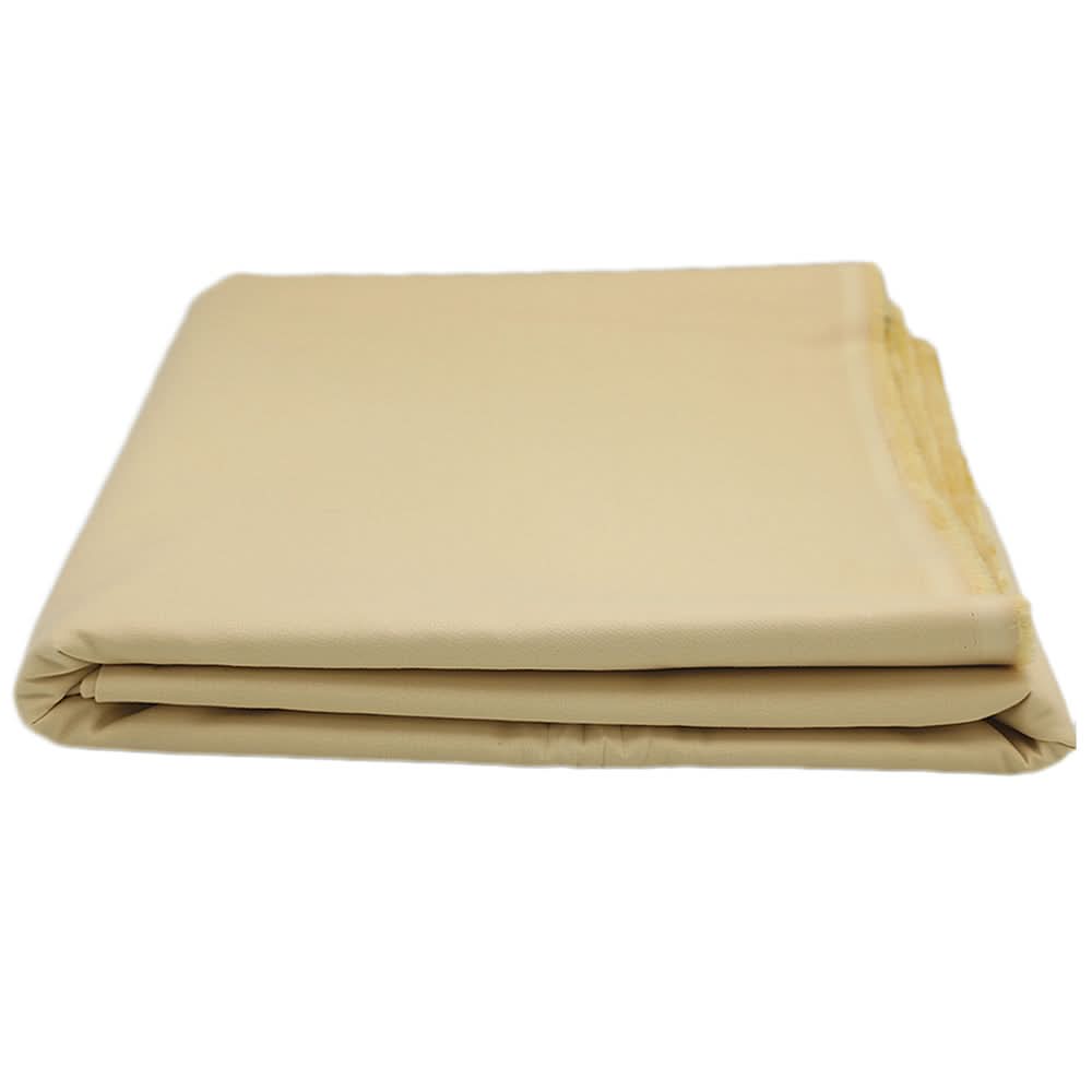 Men's Shabbir Swiss Voil Cotton Unstitched Suit (4.5) - Fawn, Men, Unstitched Fabric, Chase Value, Chase Value