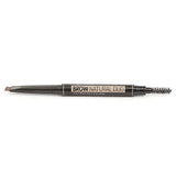 S.F.R Color 2IN1 Brow Pen+Brow Brush - Fiaxen 125, Beauty & Personal Care, Brushes And Applicators, Chase Value, Chase Value