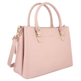 Women's Handbag (G1008) - Pink, Women, Bags, Chase Value, Chase Value