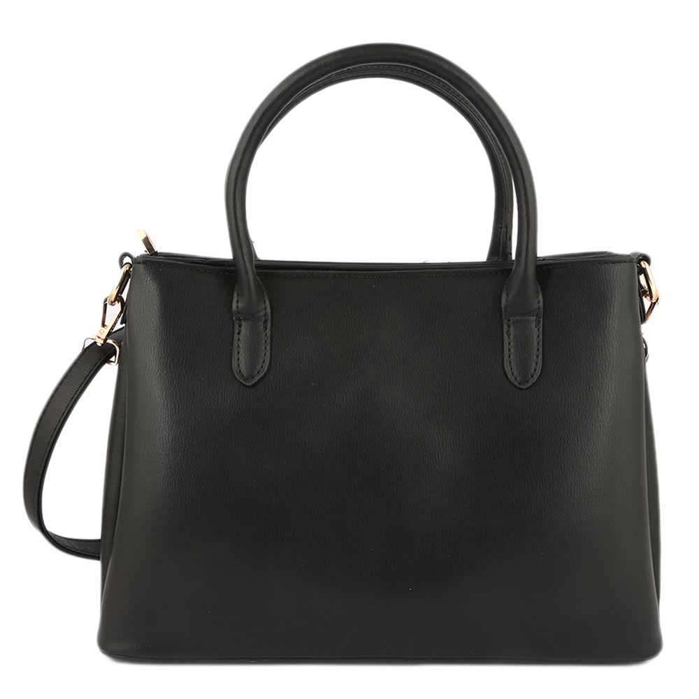 Women's Handbag (G1008) - Black, Women, Bags, Chase Value, Chase Value