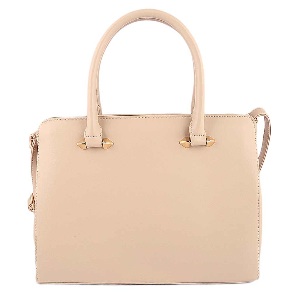 Women's Handbag - Khaki, Women, Bags, Chase Value, Chase Value