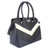 Women's Handbag - Navy Blue, Women, Bags, Chase Value, Chase Value