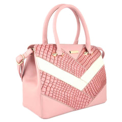 Women's Handbag - Pink, Women, Bags, Chase Value, Chase Value