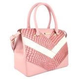 Women's Handbag - Pink, Women, Bags, Chase Value, Chase Value