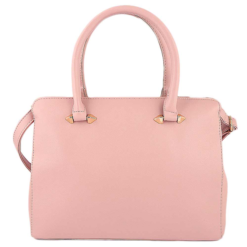 Women's Handbag - Pink, Women, Bags, Chase Value, Chase Value