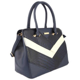 Women's Handbag - Navy Blue, Women, Bags, Chase Value, Chase Value