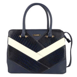 Women's Handbag - Navy Blue, Women, Bags, Chase Value, Chase Value