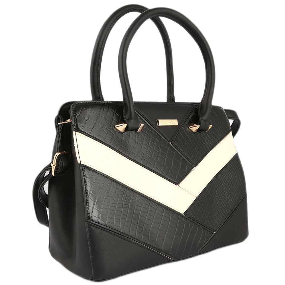 Women's Handbag - Black, Women, Bags, Chase Value, Chase Value
