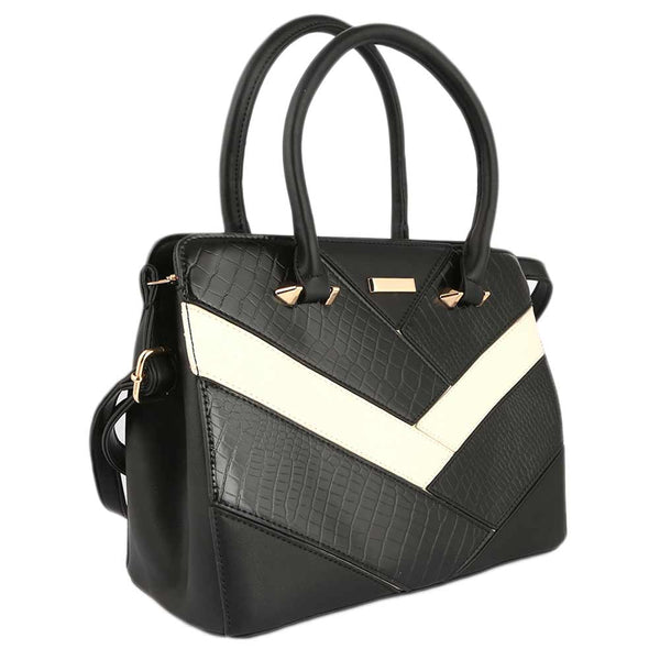 Women's Handbag - Black, Women, Bags, Chase Value, Chase Value
