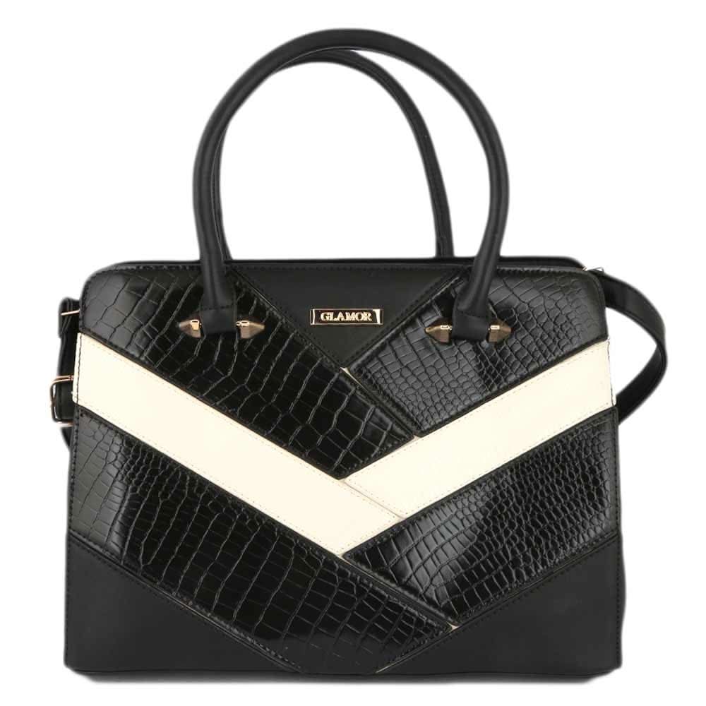 Women's Handbag - Black, Women, Bags, Chase Value, Chase Value